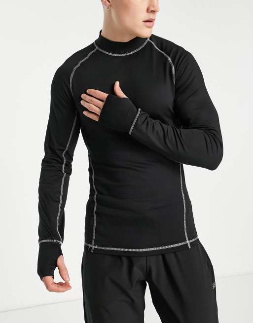 Bolongaro Trevor Sport - Anaik - Top a maniche lunghe base layer