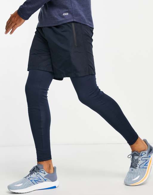 Bolongaro Trevor Sport – Anchorage – Szorty z getrami 2 w 1