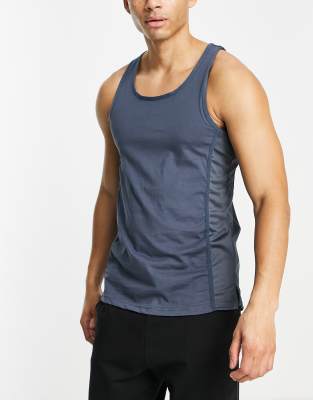 Bolongaro Trevor Sport banning performance tank | ASOS