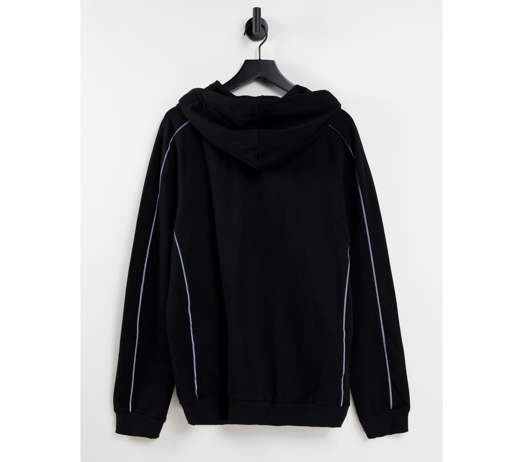 Bolongaro Trevor Sport deltana hoodie - ASOS Price Checker