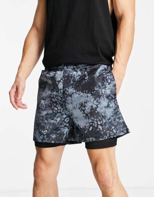 Denali shorts flex waist sale