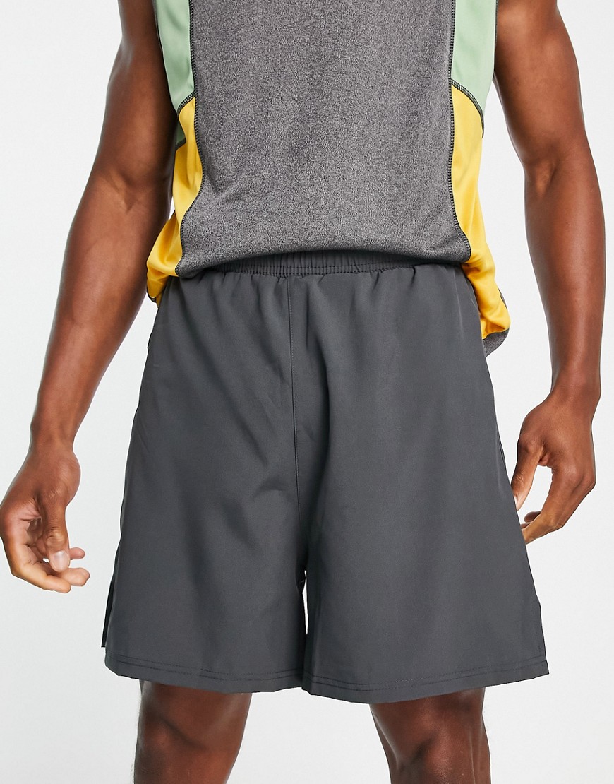 Bolongaro Trevor Sport gray shorts