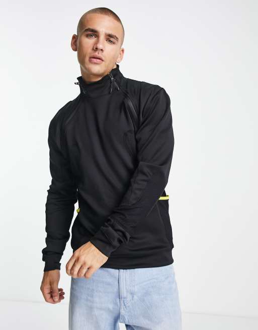 Asics fuzex urban hot sale adapt jacket