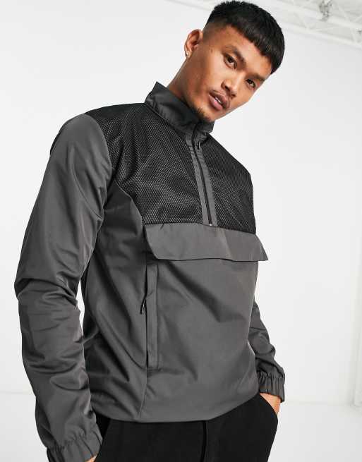 Bolongaro Trevor Sport jacket in grey