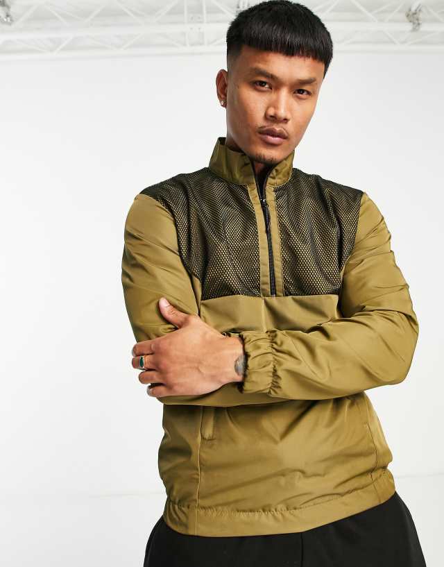 Bolongaro Trevor Sport jacket in khaki