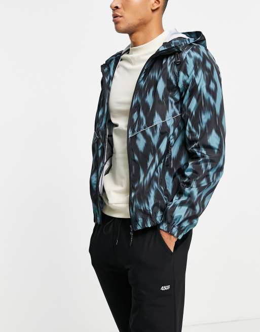 Bolongaro Trevor Sport nikiski jacket | ASOS