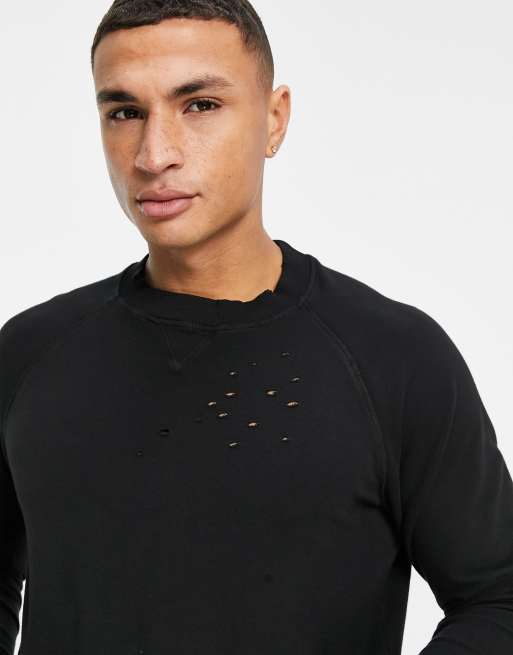 Bolongaro Trevor Sport oakland nib sweat | ASOS