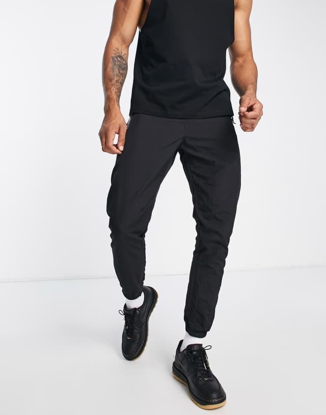 Bolongaro Trevor Sport pants in black