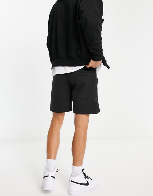 Bolongaro Trevor Sport shorts in black