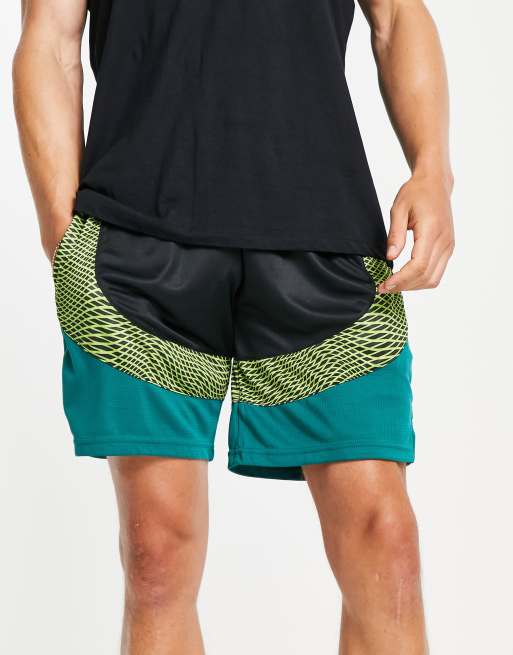 Bolongaro Trevor – Sport – Svarta shorts