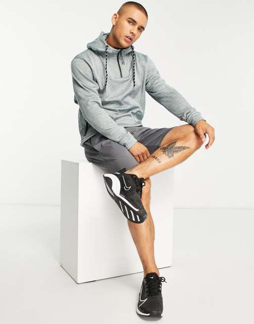 Bolongaro Trevor Sports hoodie in grey