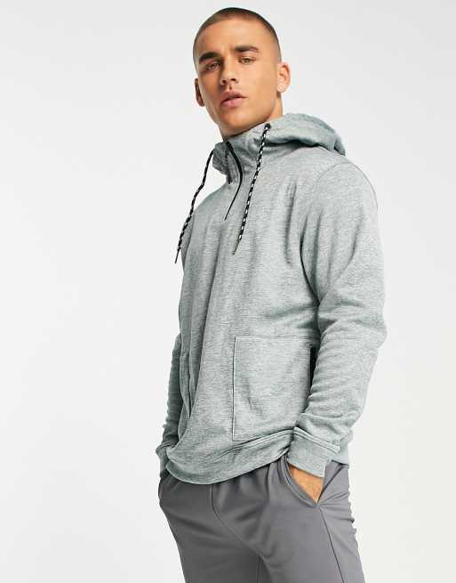 Bolongaro Trevor Sports hoodie in grey