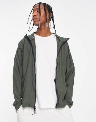 Bolongaro Trevor Sports jacket in khaki - ASOS Price Checker