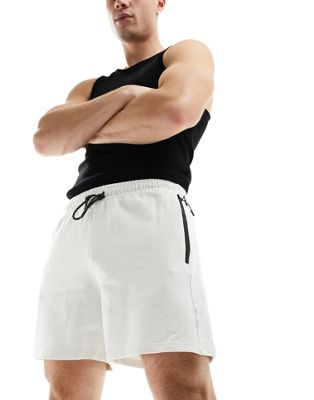 Bolongaro Trevor Sports shorts in white