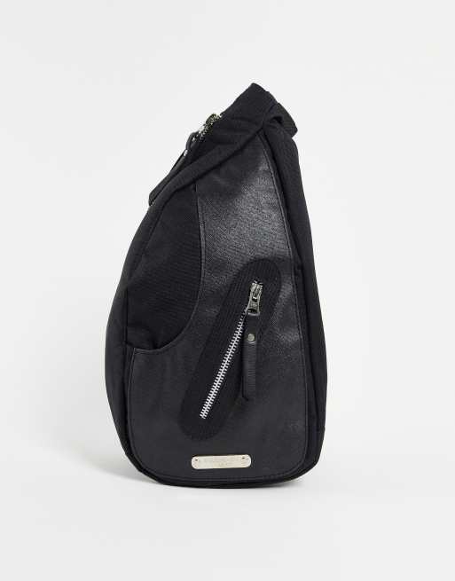Bolongaro Trevor - Sports Swing - Borsa nera a tracolla