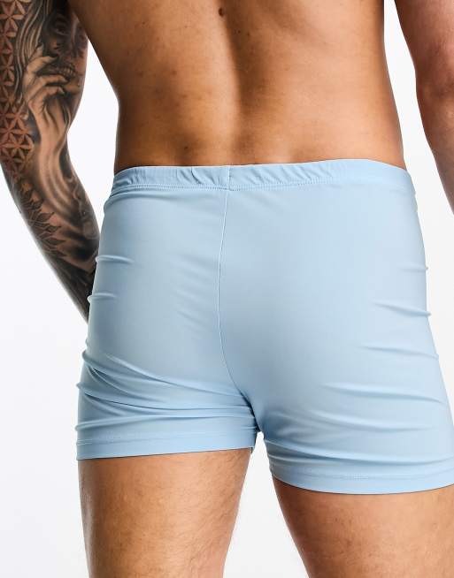 Hugo boss oyster swim trunk cheap