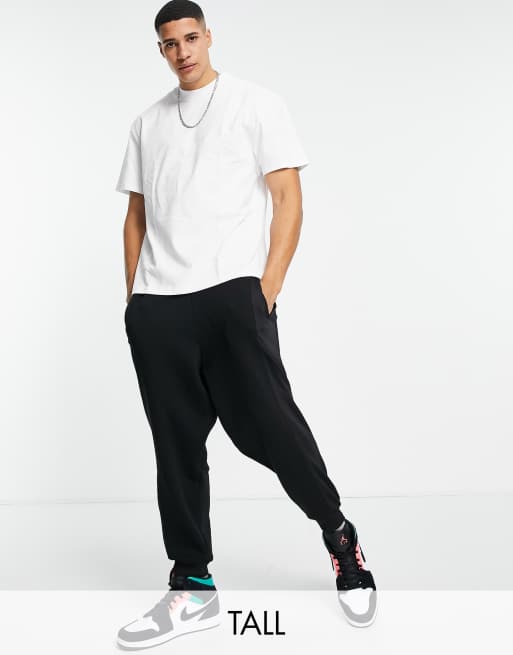 Bolongaro Trevor Tall - Raiko - Posede joggingbukser