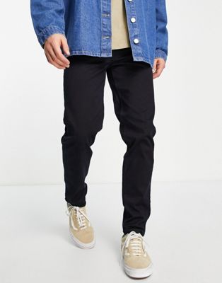 Bolongaro Trevor tapered fit jeans