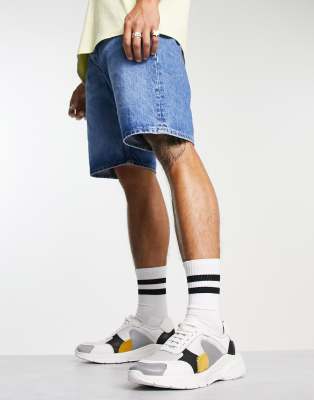 Bolongaro Trevor Bolongaro Trevor trainers in white