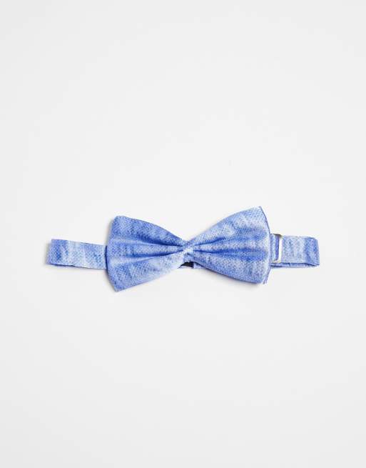 Bolongaro Trevor - Vlinderdas in blauw