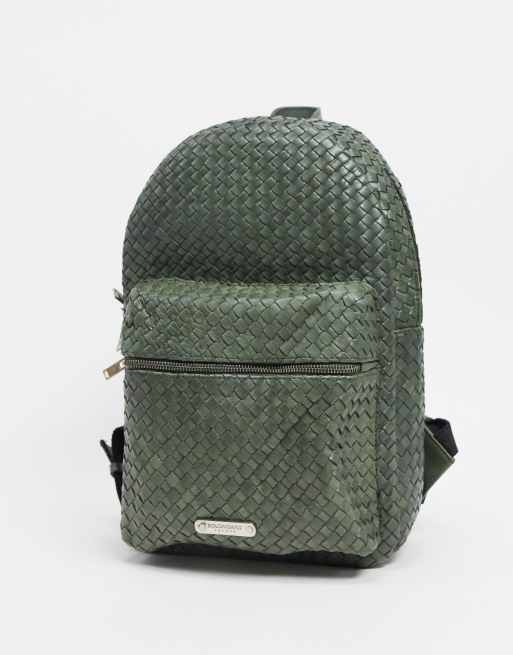 bolongaro backpack