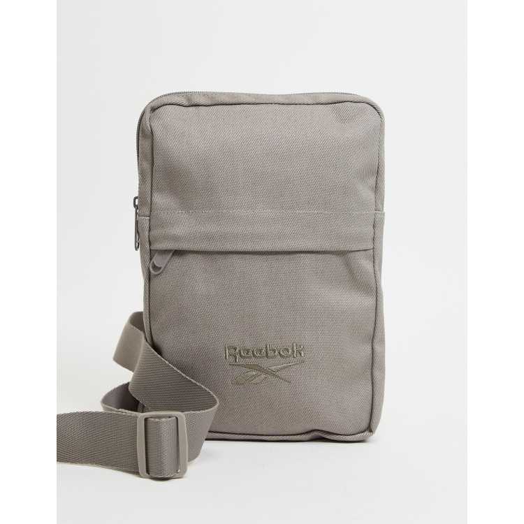 Bolsa store reebok beige