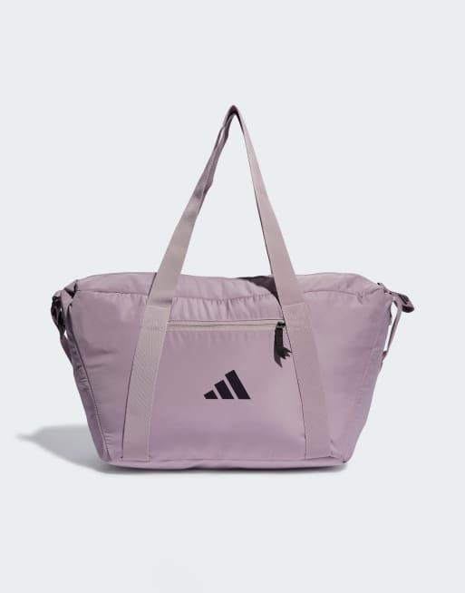 ClassicfuncenterShops Adidas Ultraboost DNA FV6042 Bolsa de deporte morada de adidas Performance