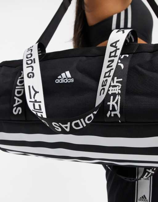 Bolsa de deporte de Fitness adidas Yoga Duf Mujer