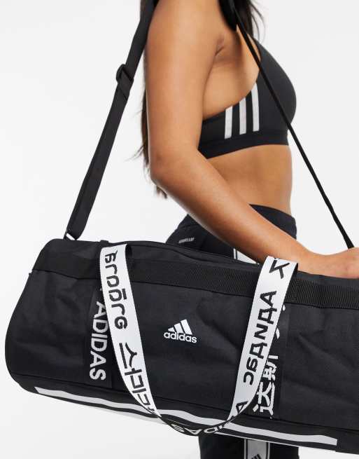 Bolsa de deporte de Fitness adidas Yoga Duf Mujer