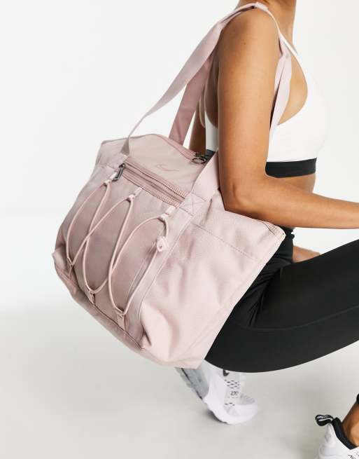 Bolso nike online rosa