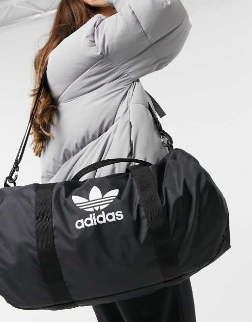 Bolso de viaje sales mujer adidas