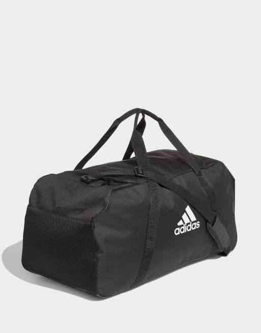 Bolsa deporte adidas Tiro pequeña negra