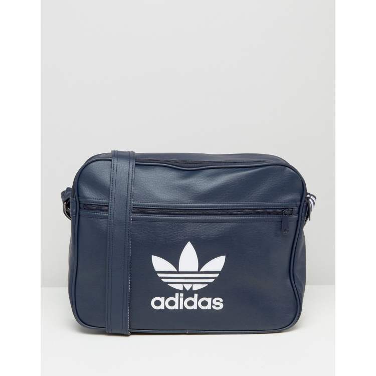 Declaración concierto reemplazar Bolso Airliner de Adidas | ASOS