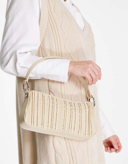 Bolso baguette asos new arrivals