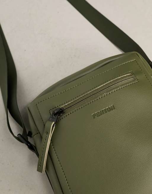 Bolsa sales bandolera minimalista