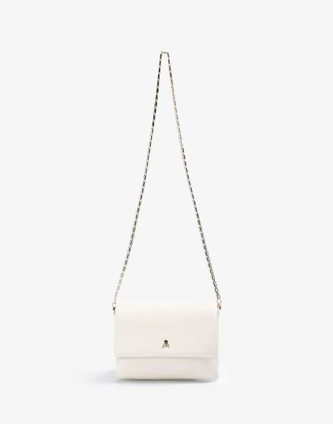 Bolso color crudo Cloud de Scalpers - view 1