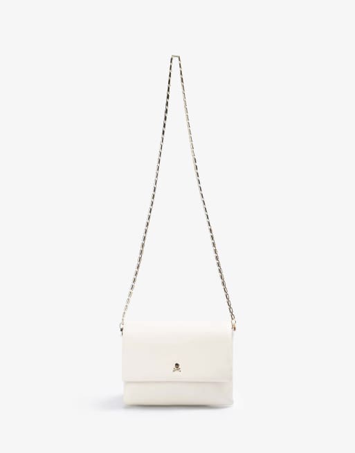 Bolso color crudo Cloud de Scalpers