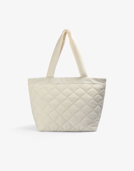 Bolso color crudo guateado NY SP de Scalpers