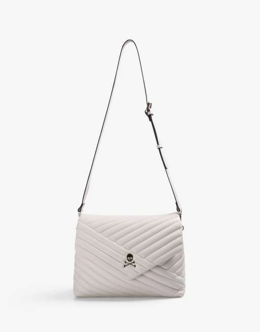Bolso color crudo Russia de Scalpers