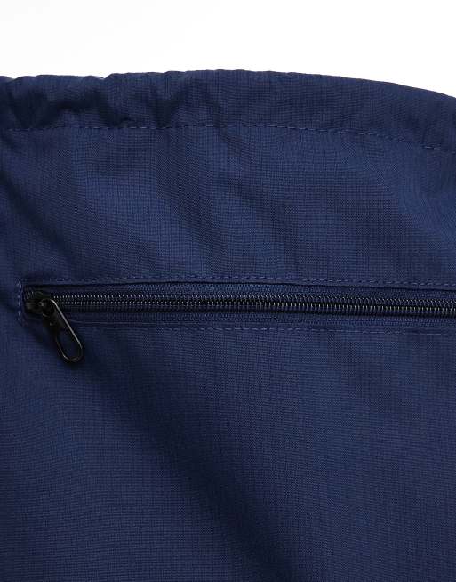 Bolso de deporte azul marino de Nike Training, 3 de 4