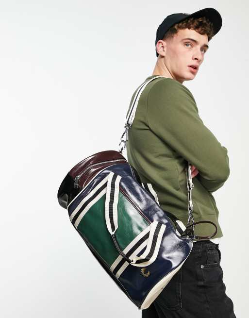 Bolso fred perry hotsell