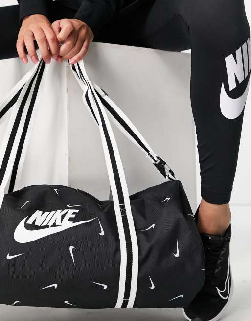 Bolsa deporte nike heritage sales