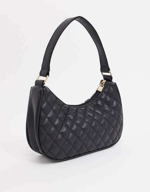 Bolso baguette online asos