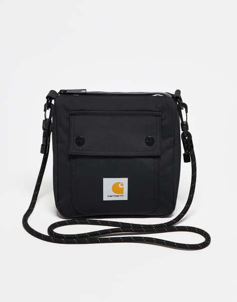 Bolso de hombro negro Bowden de Carhartt WIP - view 1