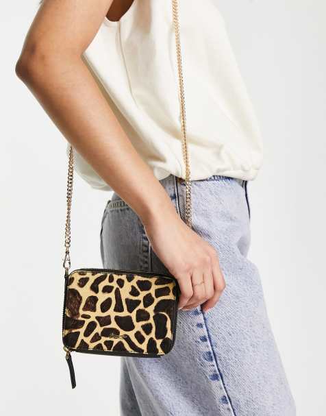 Zara bolsos piel online rebajas