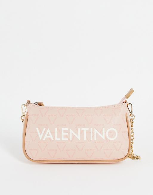 Bolso discount valentino rosa