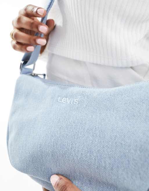 Bolso discount vaquero levis