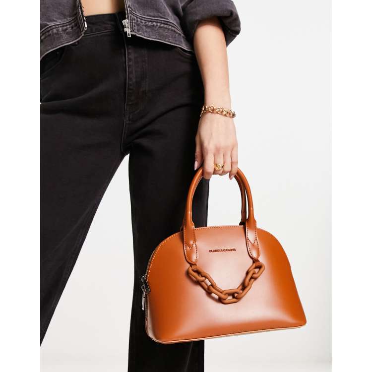 Bolso de cadenas 2025 grande