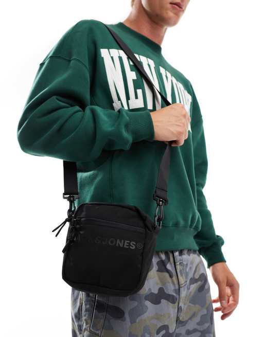 Bolsos jack and jones hotsell