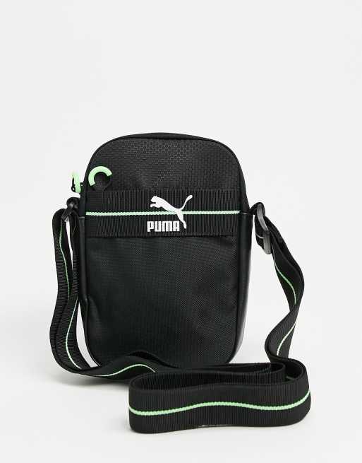 Bolso de 2025 mano puma